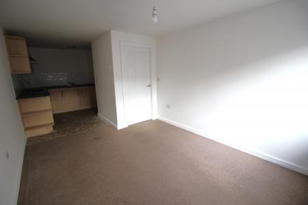 1 bedroom Flat for sale in 165 Union Street, Oldham, OL1