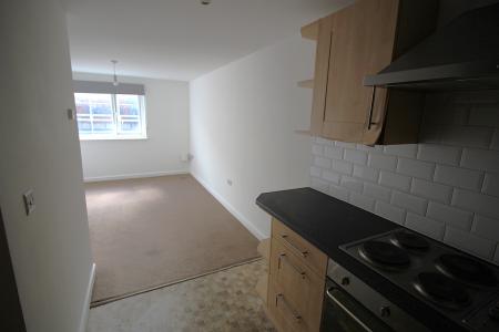 1 bedroom Flat for sale in 165 Union Street, Oldham, OL1