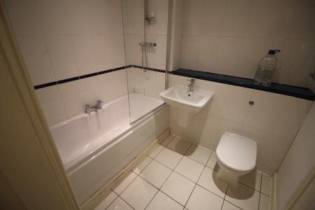 1 bedroom Flat for sale in 165 Union Street, Oldham, OL1