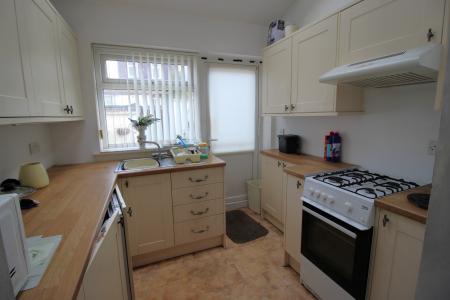 2 bedroom Terraced House for sale in Baron Street, Bury, BL9