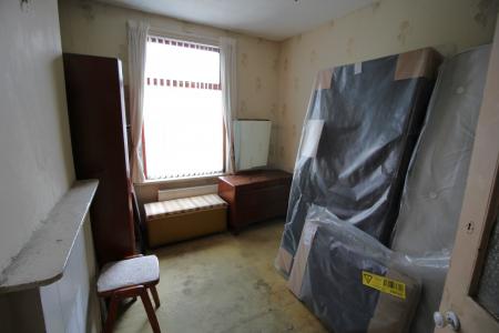 2 bedroom Terraced House for sale in Baron Street, Bury, BL9