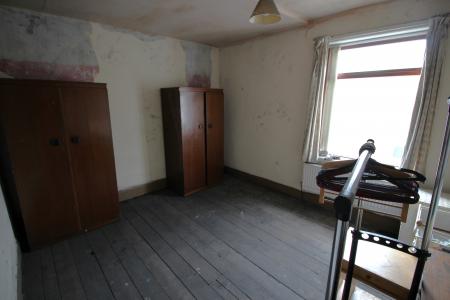 2 bedroom Terraced House for sale in Baron Street, Bury, BL9