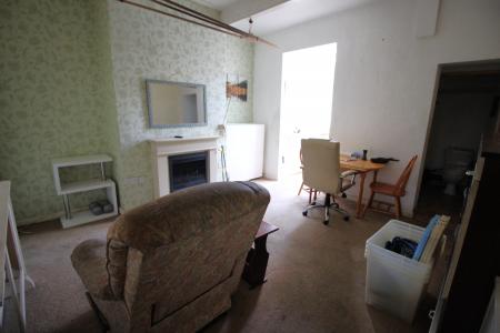 2 bedroom Terraced House for sale in Baron Street, Bury, BL9