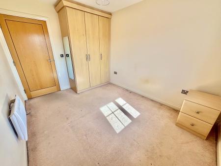 2 bedroom Flat to let in Derby Court, Bury, BL9