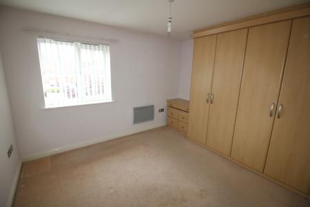2 bedroom Flat to let in Derby Court, Bury, BL9