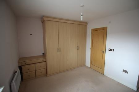2 bedroom Flat to let in Derby Court, Bury, BL9