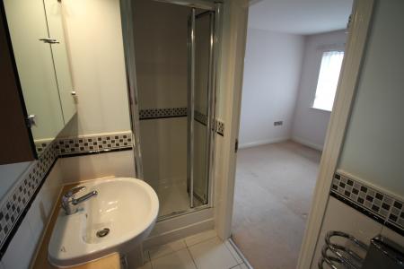2 bedroom Flat to let in Derby Court, Bury, BL9