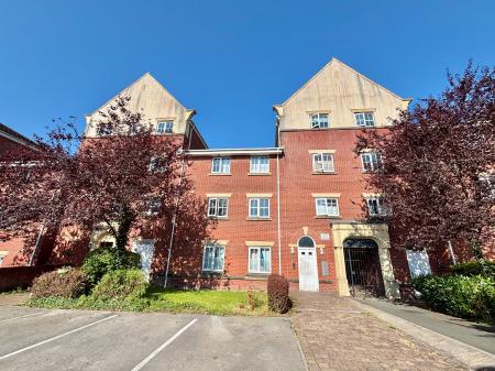 Derby Court, Bury, BL9