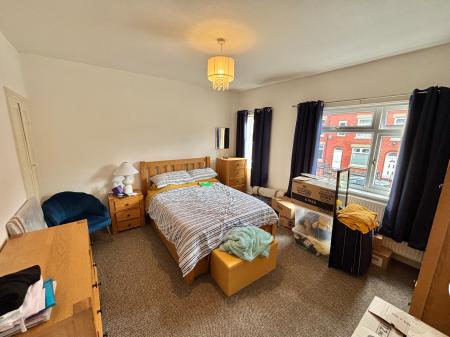 2 bedroom Terraced House for sale in Vulcan Street, Oldham, OL1