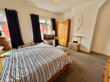 2 bedroom Terraced House for sale in Vulcan Street, Oldham, OL1