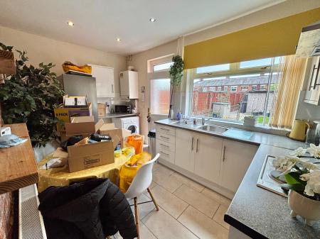 2 bedroom Terraced House for sale in Vulcan Street, Oldham, OL1