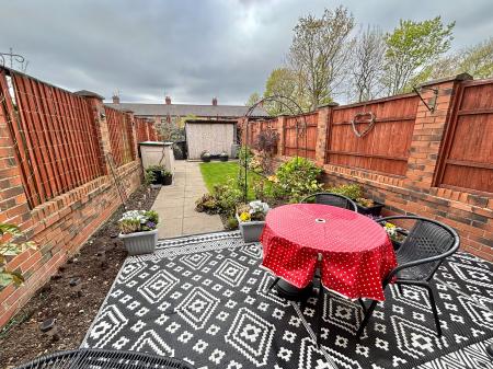 2 bedroom Terraced House for sale in Vulcan Street, Oldham, OL1