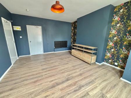 1 bedroom Flat to let in Rectory Road, Manchester, M8