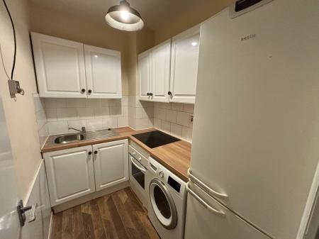1 bedroom Flat to let in Rectory Road, Manchester, M8