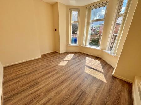 1 bedroom Flat to let in Rectory Road, Manchester, M8