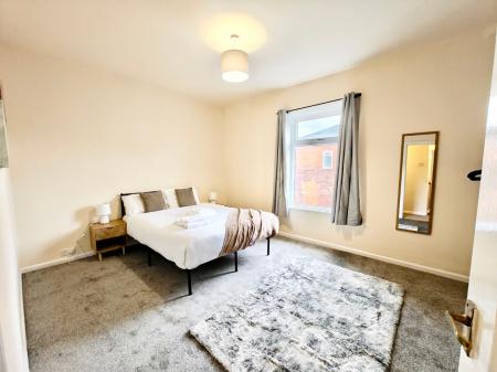 2 bedroom End of terrace house to let in Coomassie Street, Radcliffe, M26