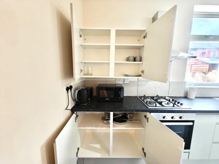 2 bedroom End of terrace house to let in Coomassie Street, Radcliffe, M26