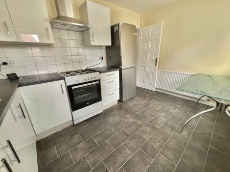 2 bedroom Terraced House to let in Abercarn Close, Manchester, M8