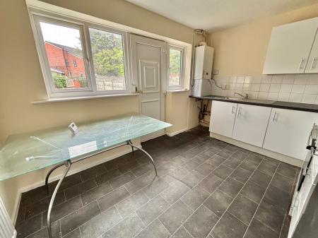 2 bedroom Terraced House to let in Abercarn Close, Manchester, M8