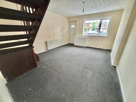 2 bedroom Terraced House to let in Abercarn Close, Manchester, M8