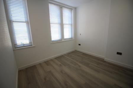 1 bedroom Apartment to let in Silver Street, Bury, BL9