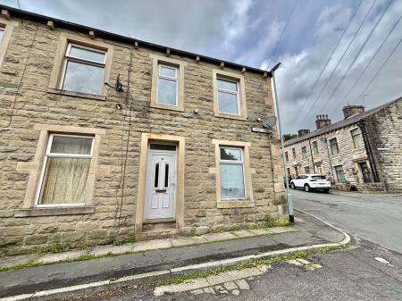 Daisy Bank, Bacup, OL13