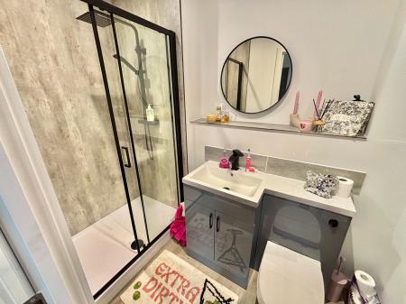 1 bedroom Apartment to let in Silver Street, Bury, BL9