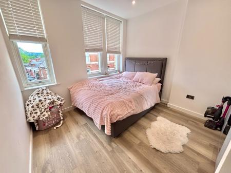1 bedroom Apartment to let in Silver Street, Bury, BL9