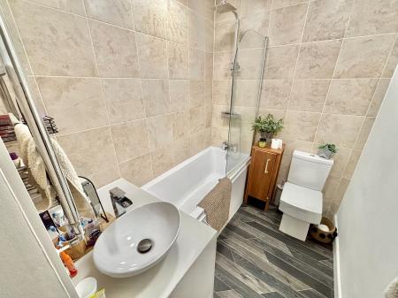2 bedroom Terraced House for sale in Woodend Street, Oldham, OL4