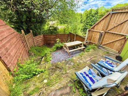2 bedroom Terraced House for sale in Woodend Street, Oldham, OL4