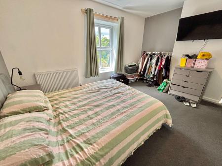 2 bedroom Terraced House for sale in Woodend Street, Oldham, OL4