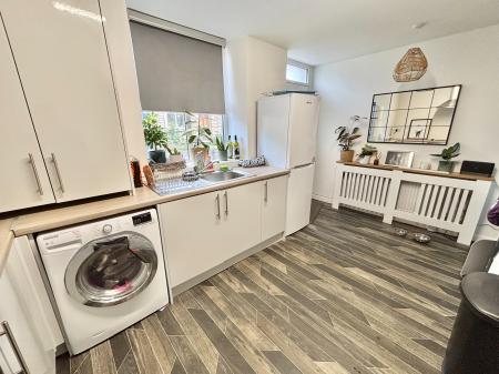 2 bedroom Terraced House for sale in Woodend Street, Oldham, OL4