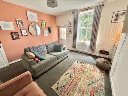 2 bedroom Terraced House for sale in Woodend Street, Oldham, OL4