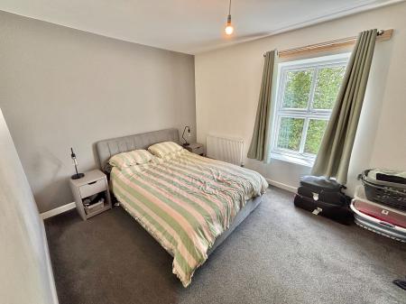 2 bedroom Terraced House for sale in Woodend Street, Oldham, OL4