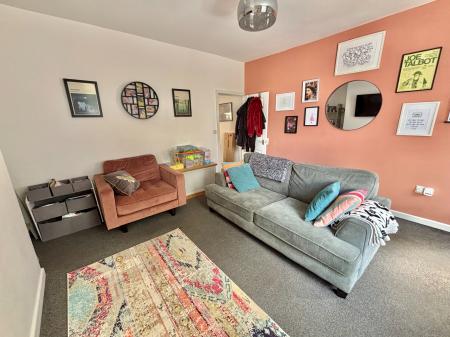2 bedroom Terraced House for sale in Woodend Street, Oldham, OL4