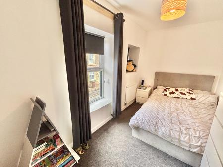 2 bedroom Terraced House for sale in Woodend Street, Oldham, OL4