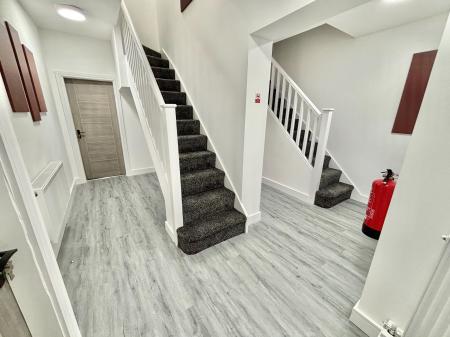 1 bedroom House share to let in Chorley Old Road, Bolton, BL1