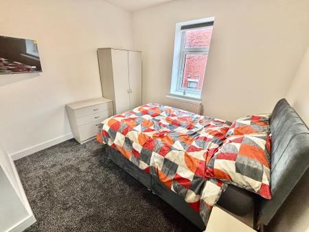 Chorley Old Road, Bolton, BL1