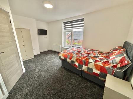 Chorley Old Road, Bolton, BL1