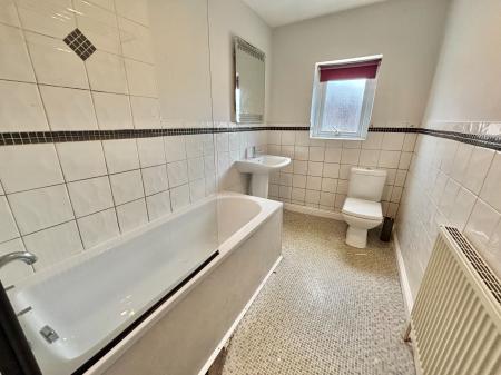 2 bedroom Terraced House to let in Martin Street, Bury, BL9