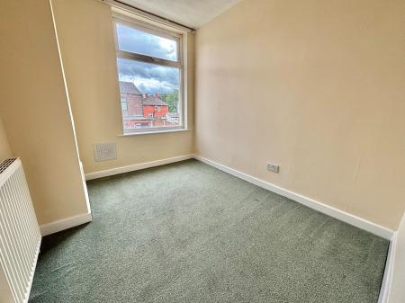 2 bedroom Terraced House to let in Martin Street, Bury, BL9