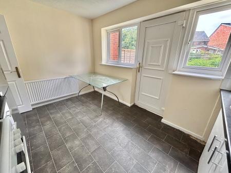 2 bedroom Terraced House to let in Abercarn Close, Manchester, M8