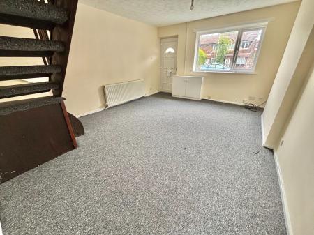 2 bedroom Terraced House to let in Abercarn Close, Manchester, M8