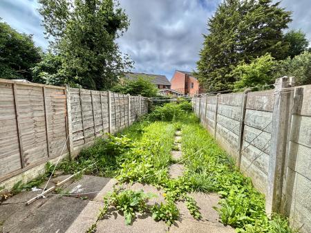 2 bedroom Terraced House to let in Abercarn Close, Manchester, M8