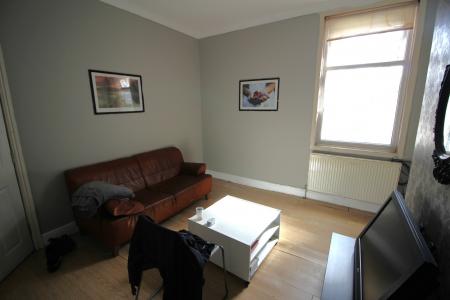 1 bedroom House share to let in Albert Park Road, Manchester, M7