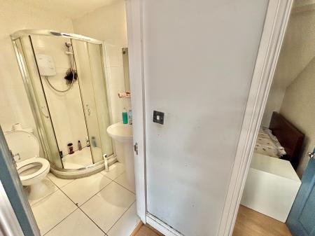 1 bedroom House share to let in Albert Park Road, Manchester, M7