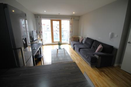 2 bedroom Apartment to let in 6 South Street, Bury, BL9