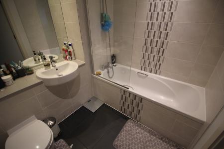 2 bedroom Apartment to let in 6 South Street, Bury, BL9