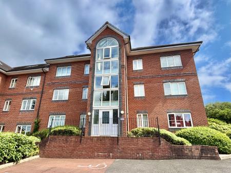 Broadoaks, Bury, BL9