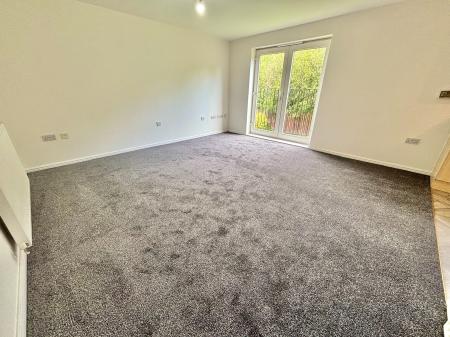2 bedroom Apartment to let in Broadoaks, Bury, BL9
